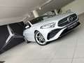 Mercedes-Benz A 180 A 180 AMG+KeyGo+Distr+360°+Lenkrad-Sitzheizung++ Silber - thumbnail 9