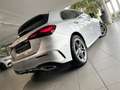 Mercedes-Benz A 180 A 180 AMG+KeyGo+Distr+360°+Lenkrad-Sitzheizung++ Silber - thumbnail 10