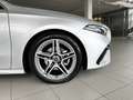 Mercedes-Benz A 180 A 180 AMG+KeyGo+Distr+360°+Lenkrad-Sitzheizung++ Silber - thumbnail 11