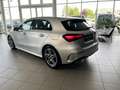 Mercedes-Benz A 180 A 180 AMG+KeyGo+Distr+360°+Lenkrad-Sitzheizung++ Silber - thumbnail 7