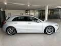 Mercedes-Benz A 180 A 180 AMG+KeyGo+Distr+360°+Lenkrad-Sitzheizung++ Silber - thumbnail 4