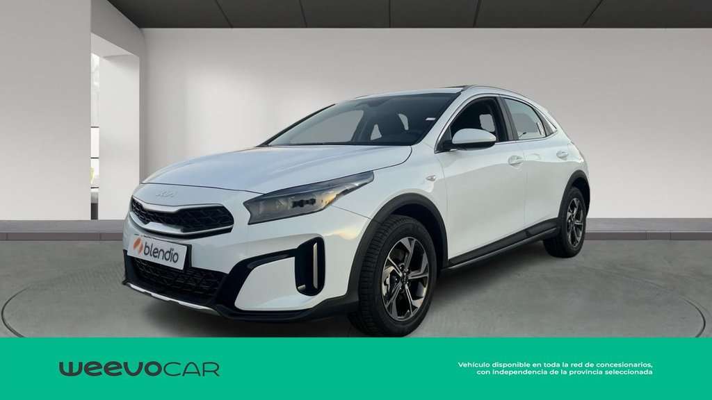 Kia XCeed 1.5 MHEV 103KW DRIVE 140 5P - foto 1