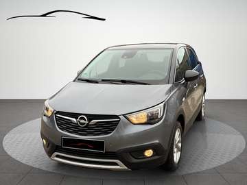 Innovation/Automatik/Led/Navi/Kamera/Garantie