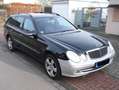 Mercedes-Benz E 320 E 320 T CDI Avantgarde Sport Edition Czarny - thumbnail 2
