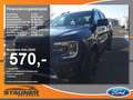Ford Ranger DOKA Wildtrak X 2.0l EcoBlue 1,99% Fin. Schwarz - thumbnail 1
