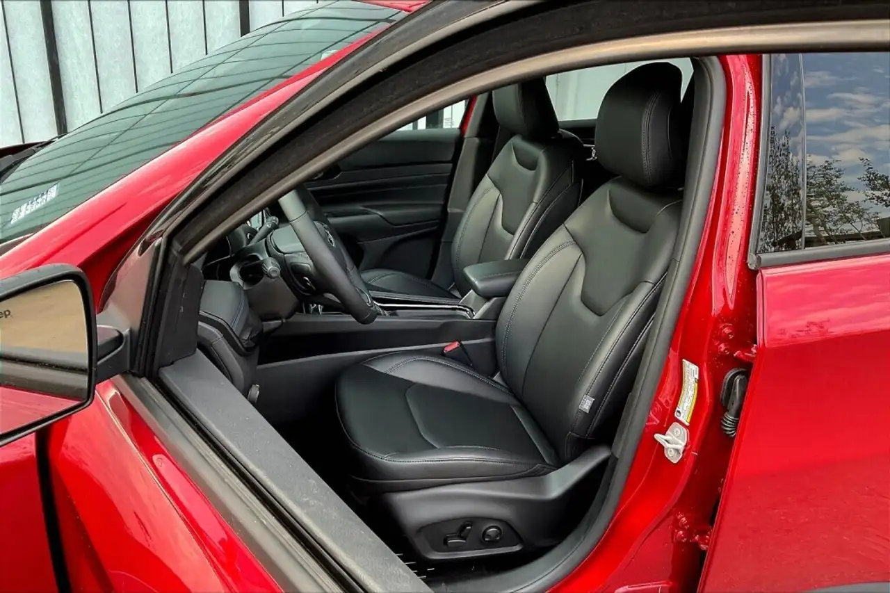 Jeep Compass photo Jeep Compass