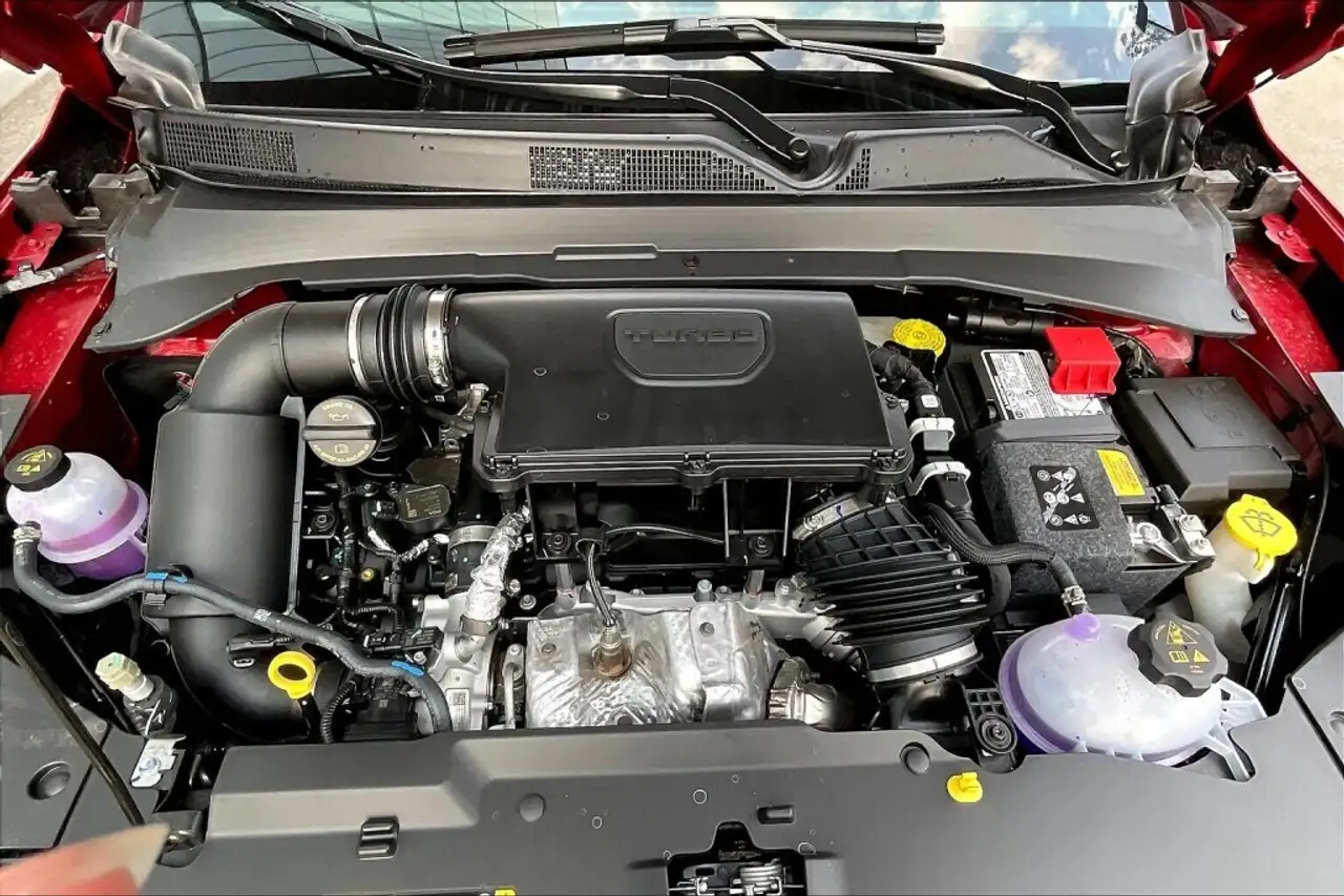 Jeep Compass photo Jeep Compass