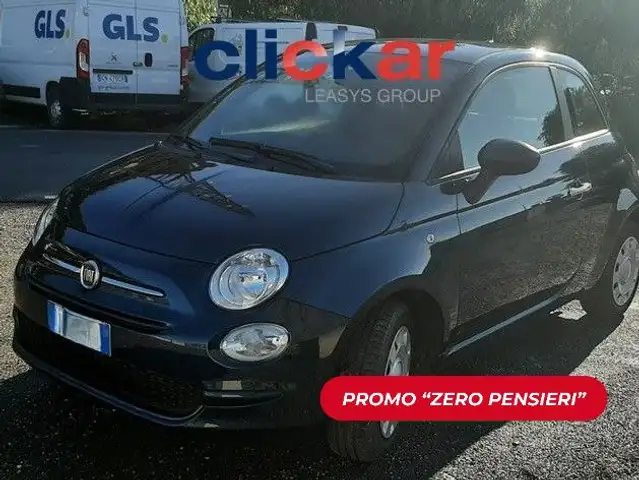 Fiat 500 1.0 hybrid Cult 70cv