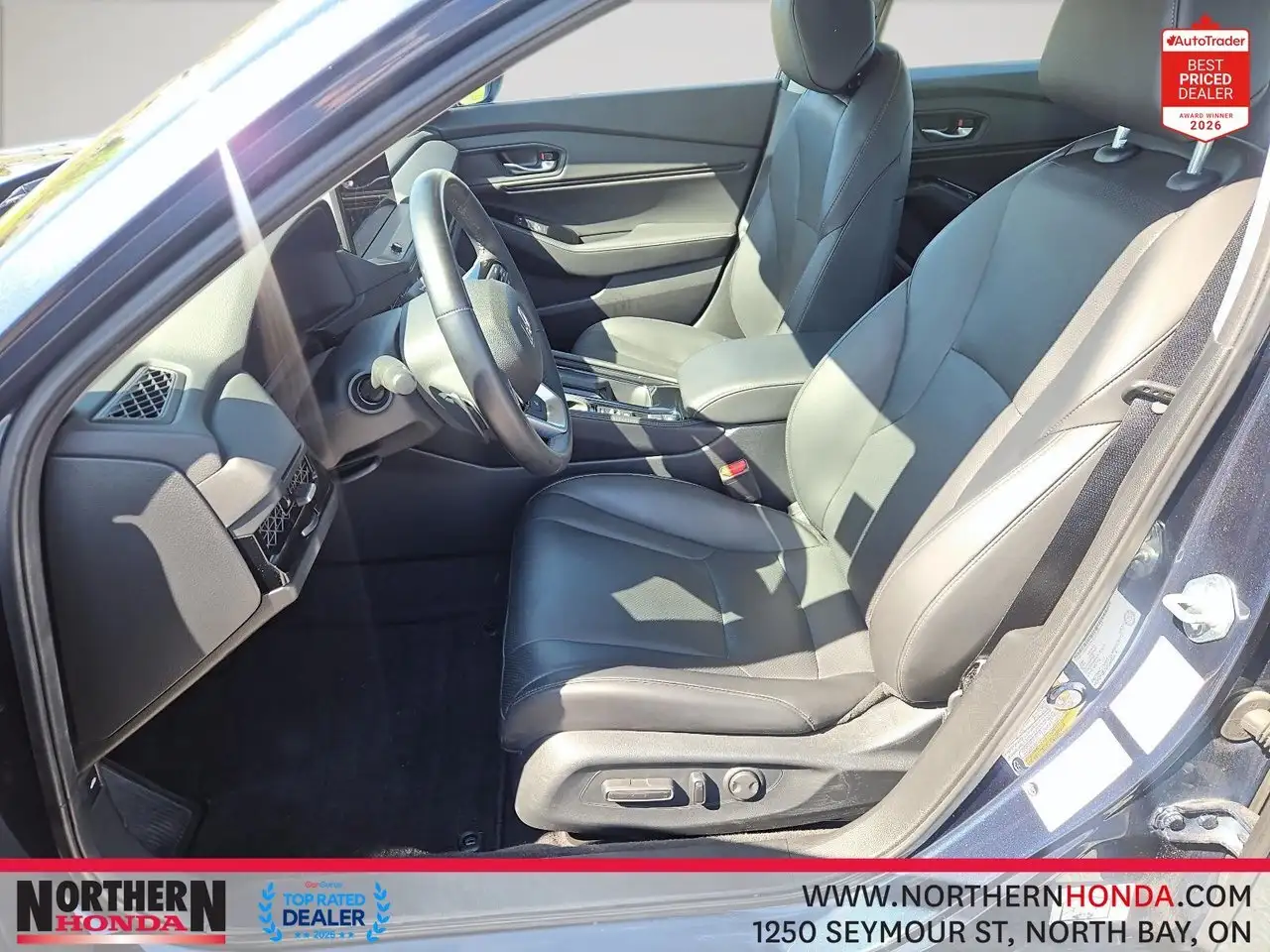 Honda Accord снимка Honda Accord