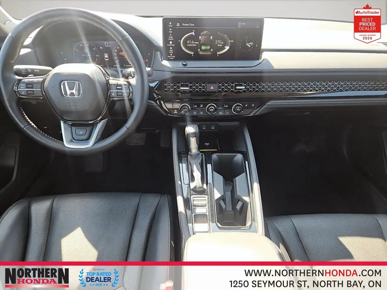 Honda Accord снимка Honda Accord