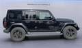 Jeep Wrangler Unlimited 2.8CRD Sahara Negro - thumbnail 6