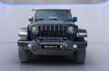 Jeep Wrangler Unlimited 2.8CRD Sahara Negro - thumbnail 8