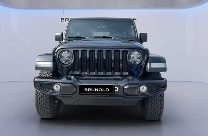 Jeep Wrangler Unlimited 2.8 CRD Sahara (2013) 2019, foto 8