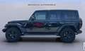 Jeep Wrangler Unlimited 2.8CRD Sahara Negro - thumbnail 2