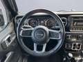 Jeep Wrangler Unlimited 2.8CRD Sahara Negro - thumbnail 10