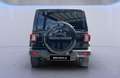 Jeep Wrangler Unlimited 2.8CRD Sahara Negro - thumbnail 4
