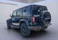 Jeep Wrangler Unlimited 2.8CRD Sahara Negro - thumbnail 3