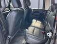 Jeep Wrangler Unlimited 2.8CRD Sahara Negro - thumbnail 13