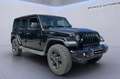 Jeep Wrangler Unlimited 2.8CRD Sahara Negro - thumbnail 7