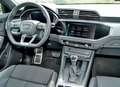 Audi Q3 Sportback 35 TDI S line S tronic Blauw - thumbnail 4