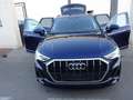 Audi Q3 Sportback 35 TDI S line S tronic Bleu - thumbnail 9