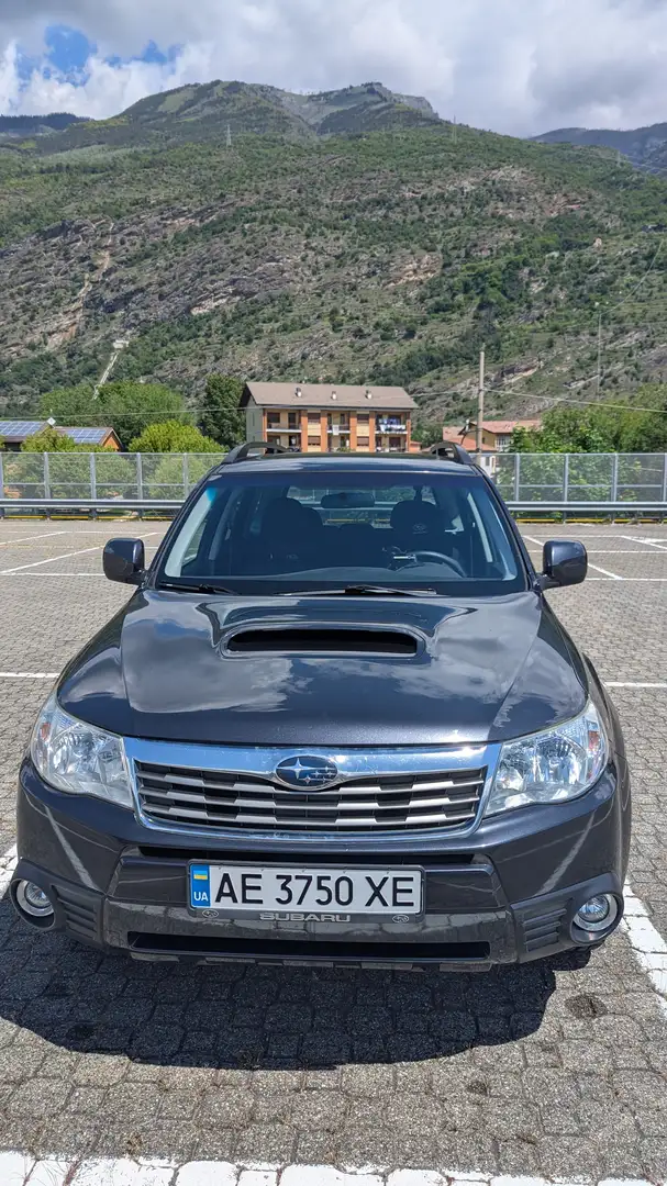 Subaru Forester Forester 2.0 Grigio - 1