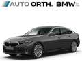 BMW 640 640d xDrive GT NAPPA PANO SITZLÜFT MASSAGE AHK Gris - thumbnail 1