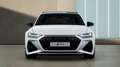 Audi RS6 RS 6 Avant performance tiptronic 360° AHK B&O VC Weiß - thumbnail 4