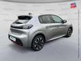 Peugeot 208 1.2 100ch S\u0026S Allure Gris - thumbnail 6