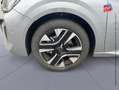 Peugeot 208 1.2 100ch S\u0026S Allure Gris - thumbnail 10
