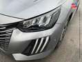 Peugeot 208 1.2 100ch S\u0026S Allure Gris - thumbnail 13