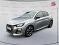 Peugeot 208 1.2 100ch S\u0026S Allure Gris - thumbnail 1
