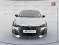 Peugeot 208 1.2 100ch S\u0026S Allure Gris - thumbnail 2