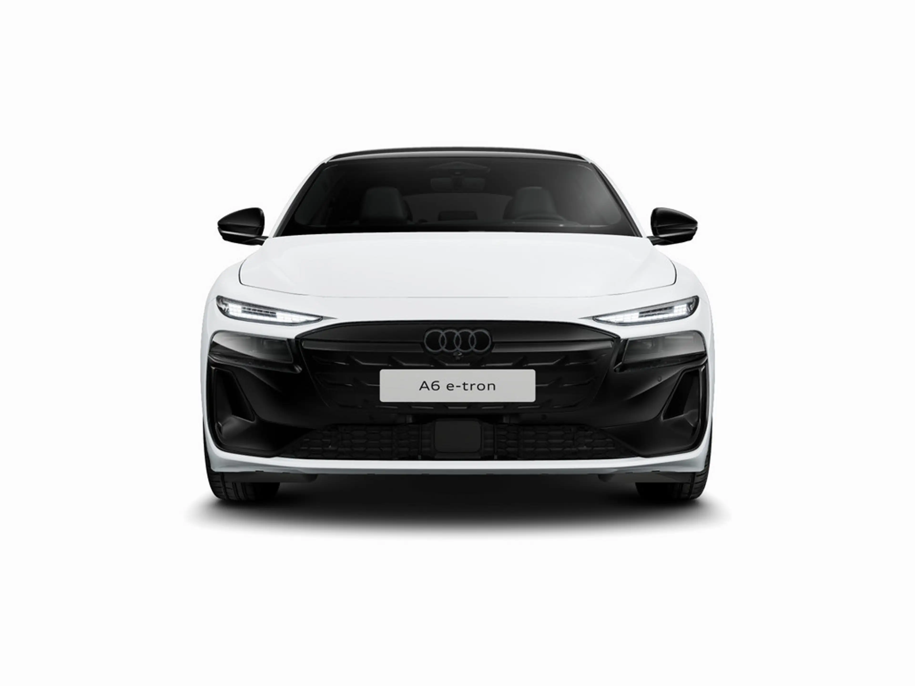 Audi A6 e-tron Avant S line 0,25% Verst. möglich AHK — photo 8