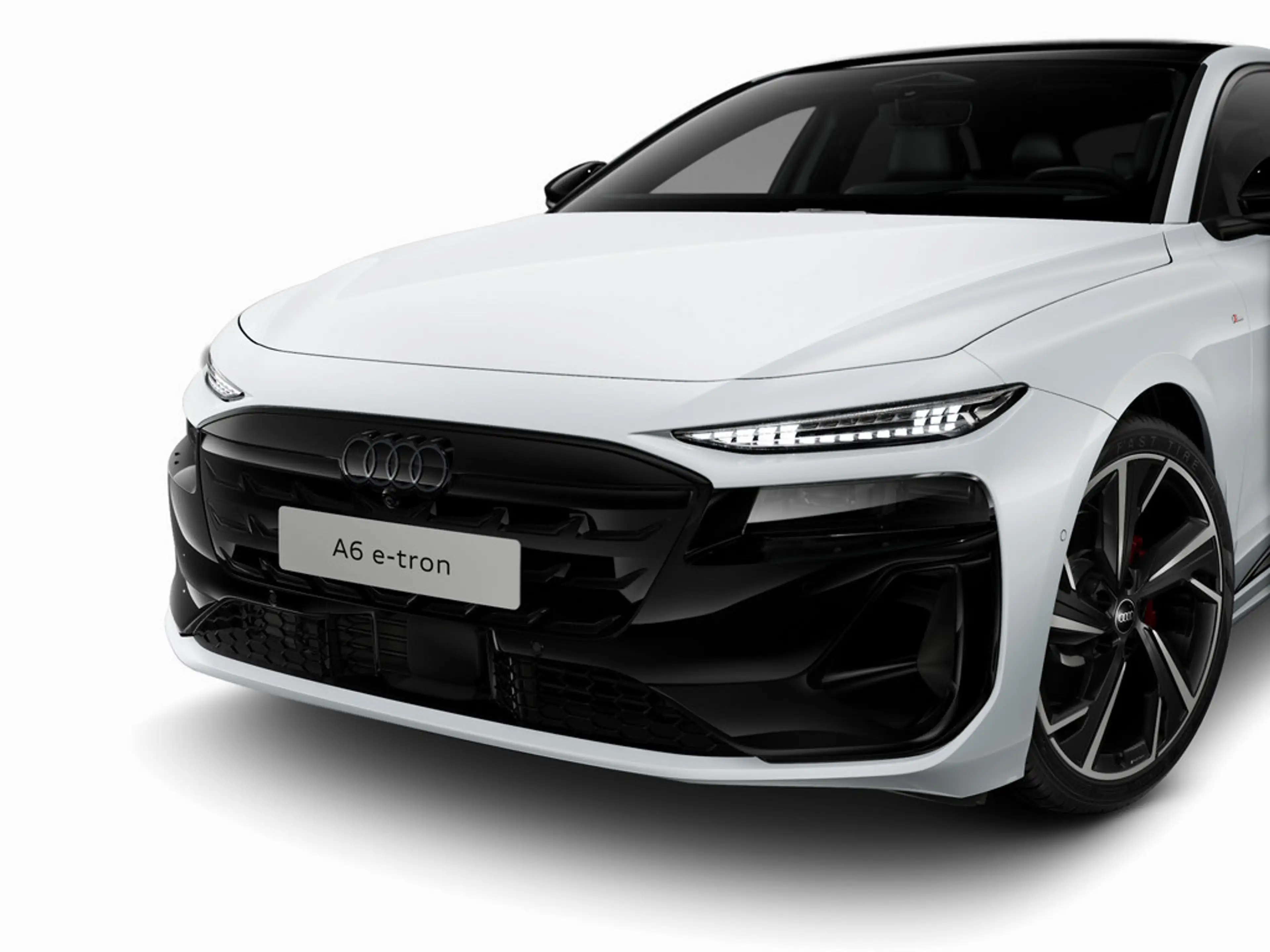 Audi A6 e-tron Avant S line 0,25% Verst. möglich AHK — photo 11