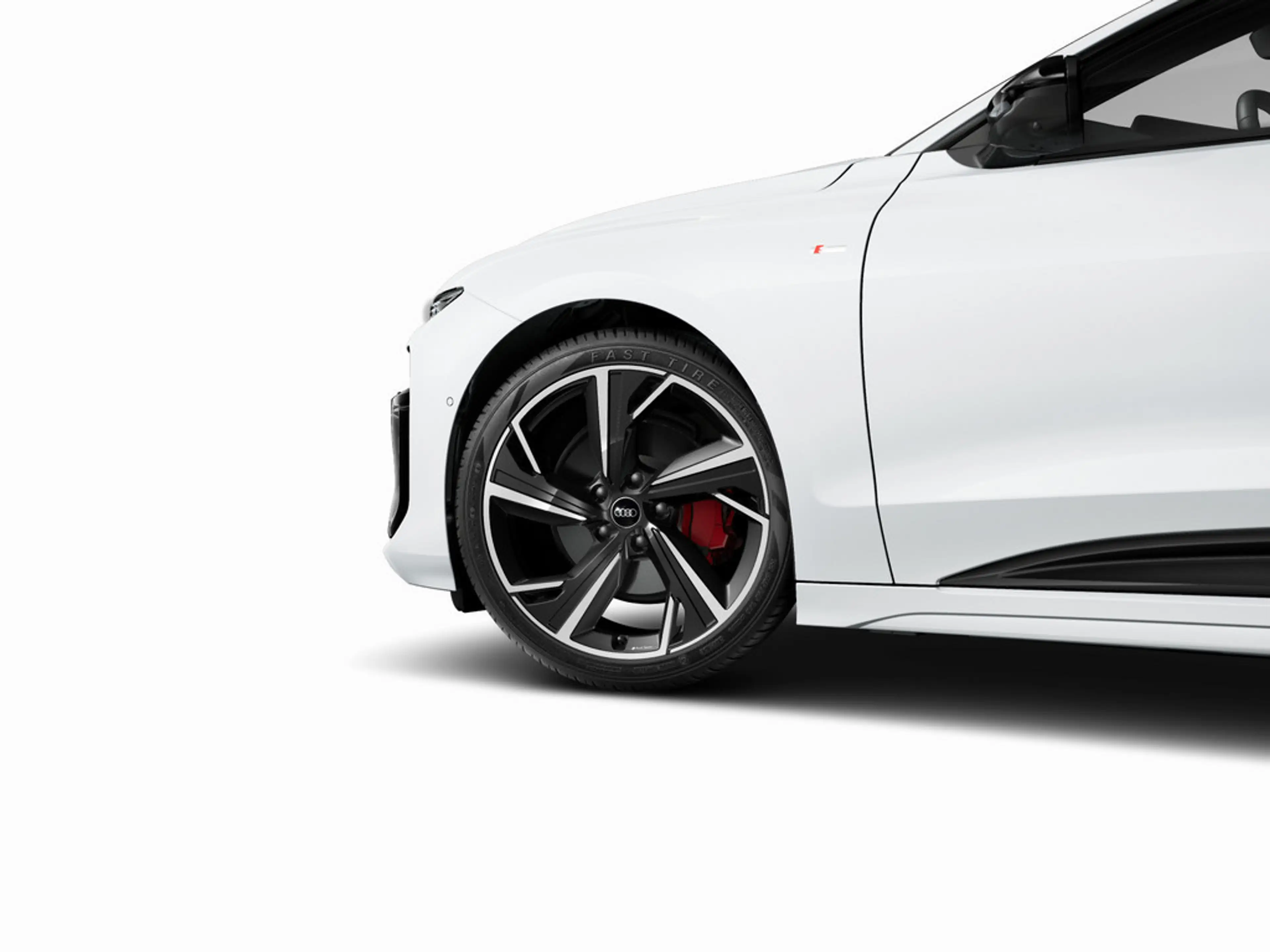 Audi A6 e-tron Avant S line 0,25% Verst. möglich AHK — photo 6