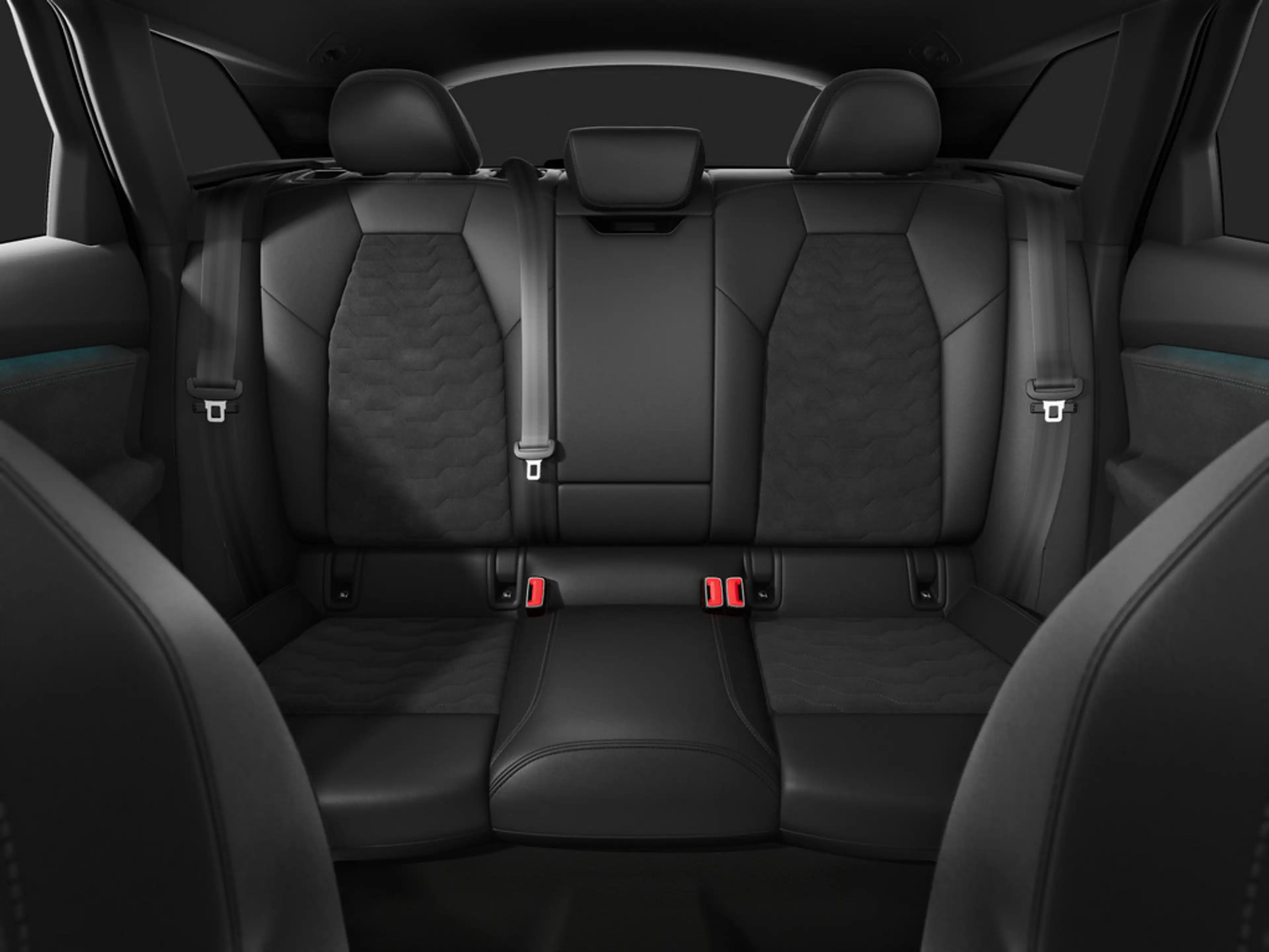Audi A6 e-tron Avant S line 0,25% Verst. möglich AHK — photo 10