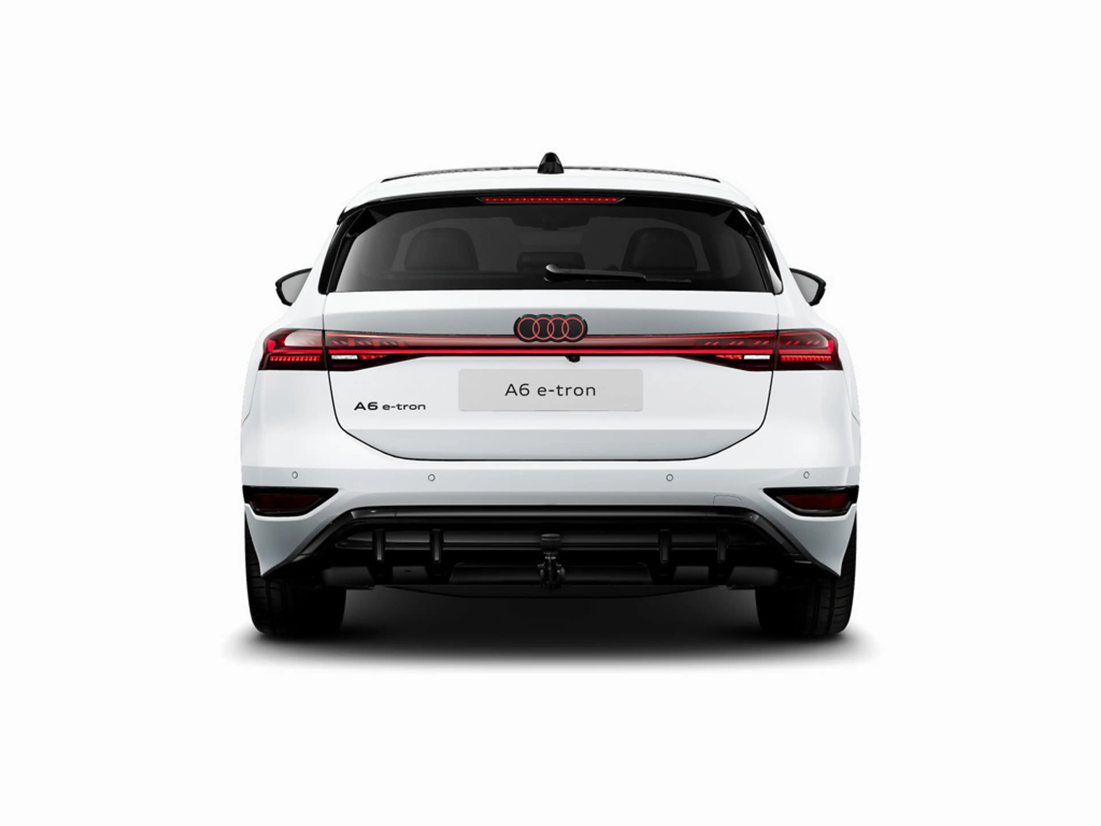 Audi A6 e-tron Avant S line 0,25% Verst. möglich AHK — photo 9