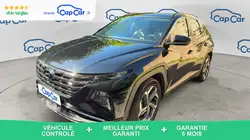 Photo Hyundai Tucson