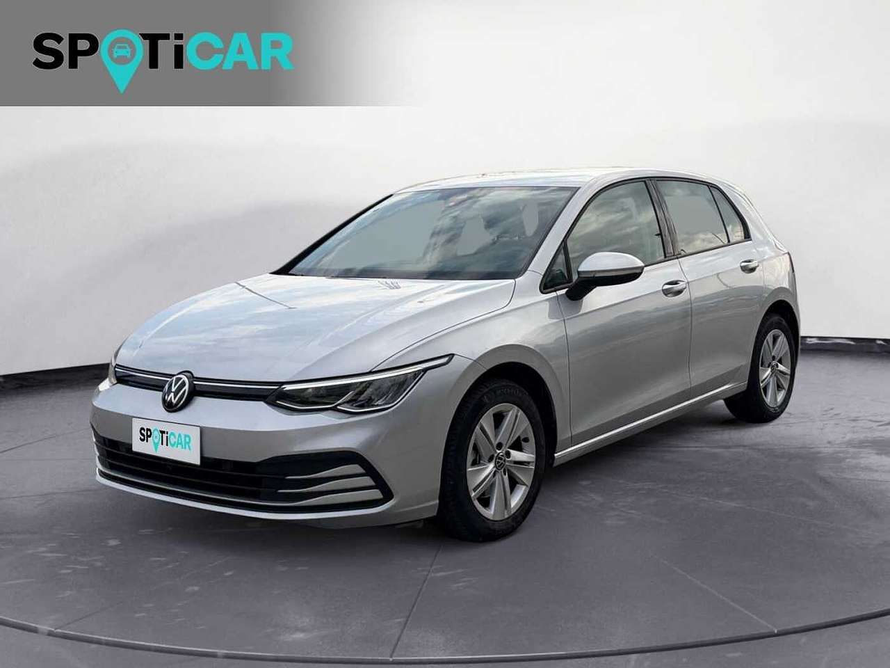 Volkswagen Golf 1.5 TSI EVO ACT Life