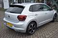 Volkswagen Polo 1.0 TSI 95PK R-Line | PANORAMA DAK | NAVIGATIE | C Gris - thumbnail 4