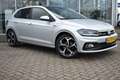 Volkswagen Polo 1.0 TSI 95PK R-Line | PANORAMA DAK | NAVIGATIE | C Gris - thumbnail 2