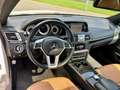Mercedes-Benz E 500 E -Klasse Coupe CGI BlueEfficien AMG line Blanco - thumbnail 13
