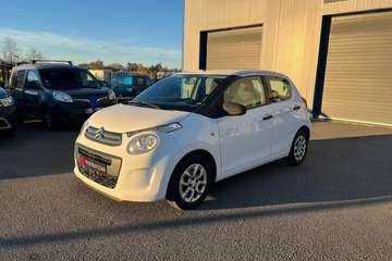 1.0l VTi 5 PORTES 2015 BERLINE Live GARANTIE 12 MOIS