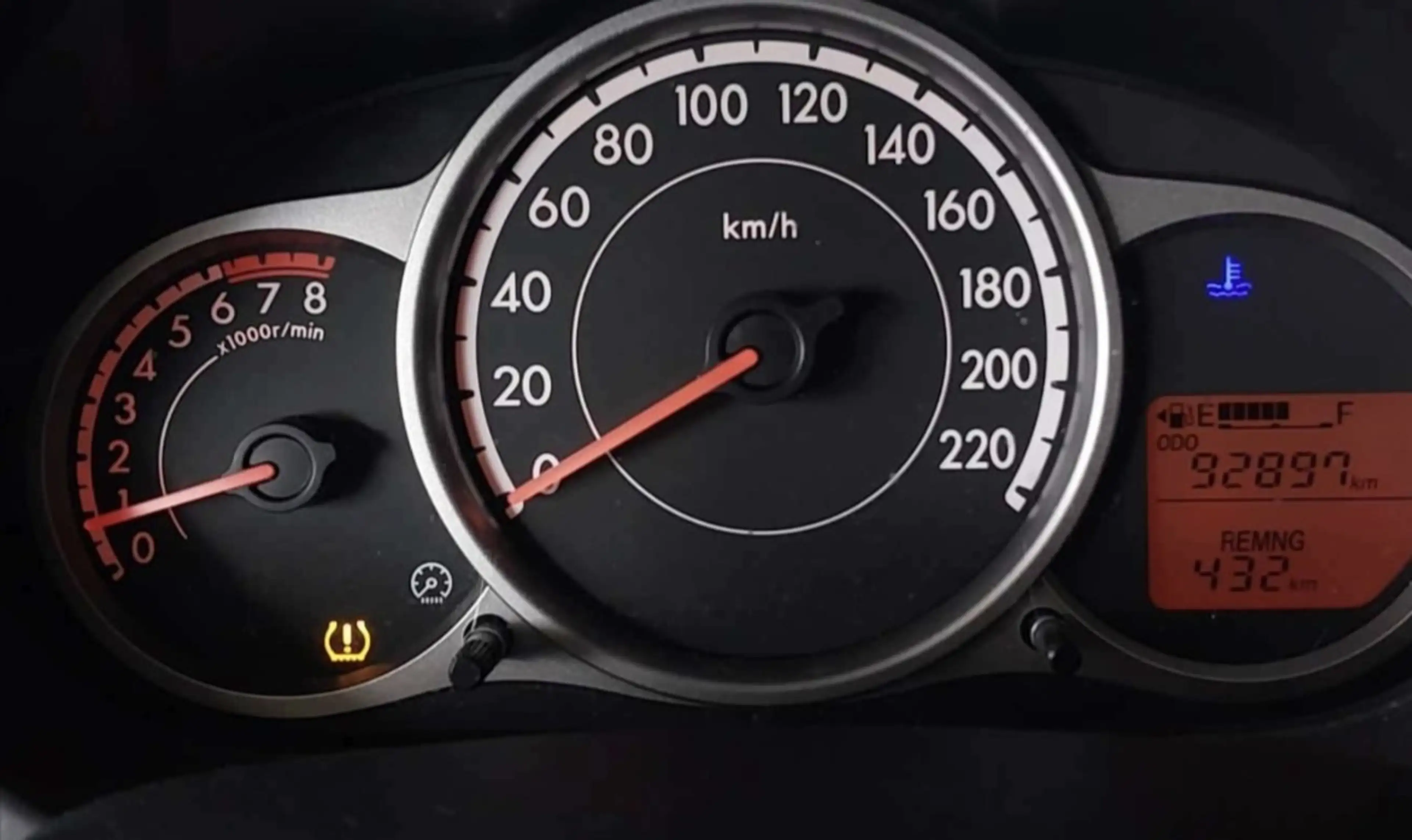 Mazda 2 1.3 Sendo — photo 6