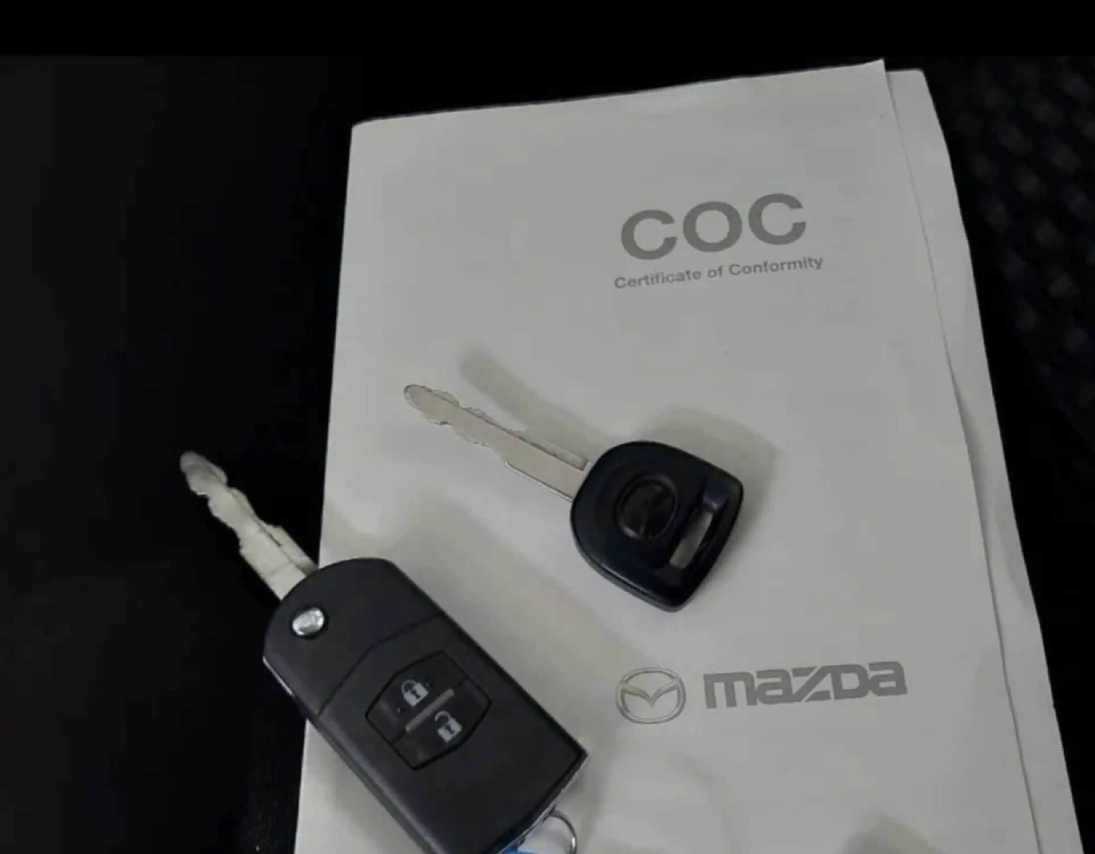 Mazda 2 1.3 Sendo — photo 5