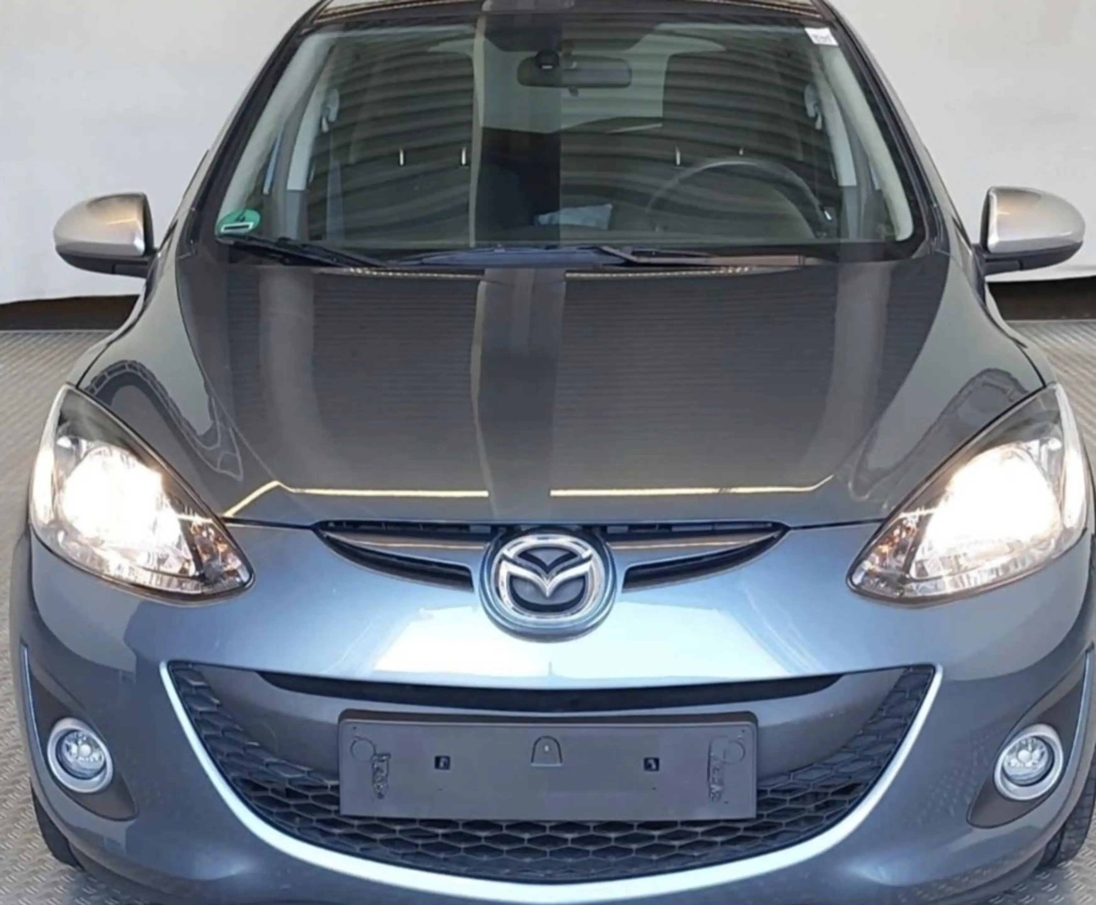 Mazda 2 1.3 Sendo — photo 4