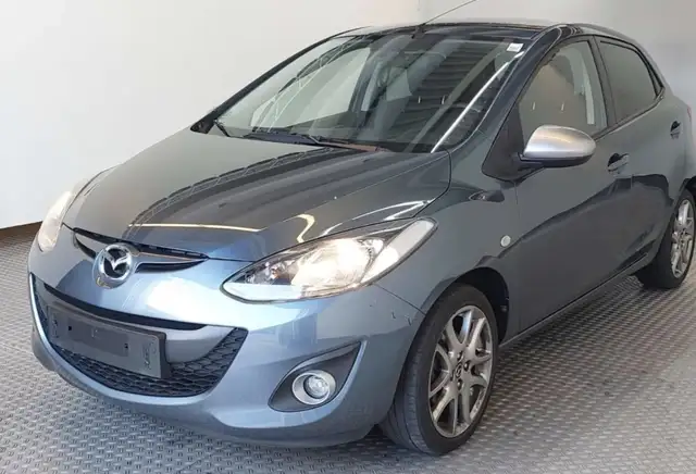 Mazda 2 1.3 Sendo