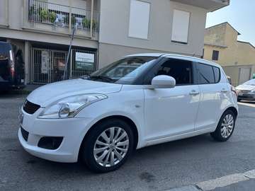 5p 1.2 vvt GL Top - Euro 5 - Ok Neopatentati