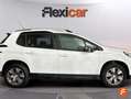 Peugeot 2008 1.2 PureTech S&S Style 82 Blanco - thumbnail 5